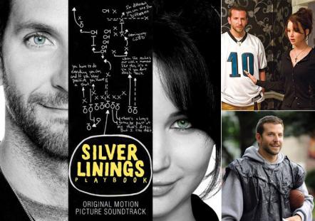 Music Sensation Jessie J & Grammy Award Winner Diane Warren Team Up For 'Silver Linings Playbook'
