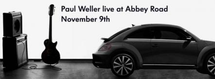 Channel 4 Announce Live Music Series At Abbey Road Studios Featuring Paul Weller, The Maccabees, Foals, Biffy Clyro, Alt-J & More