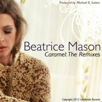 Songs By Brasilian Jazz/Blues Artist Beatrice Mason Hit #41 On SmoothJazz.com & #19 On CMJ Music World Album Chart