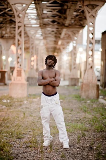 Chief Keef Prepares For Release Of Finally Rich, His Major Label Debut Album