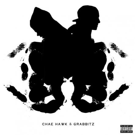 Chae Hawk & Grabbitz  Release The Mixtape "Chae Hawk & Grabbitz"