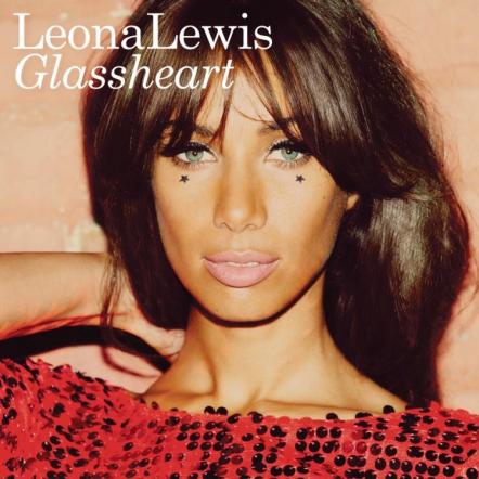 Leona Lewis Releases Second Single 'Lovebird' From Her Recent Stunning Album On December 3, 2012
