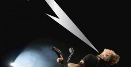 Metallica To Release DVD 'Quebec Magnetic' On December 10, 2012!