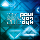Paul van Dyk - VONYC Sessions 2012