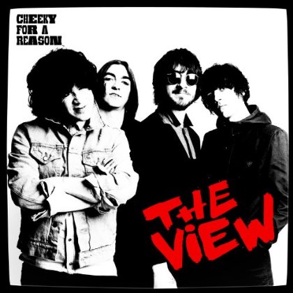 Scotland's The View Sign With 429 Records; New Album "Cheeky For A Reason" Set For Release On February 19, 2013