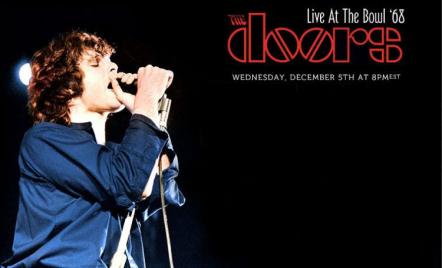 The Doors Perform Live On Facebook!