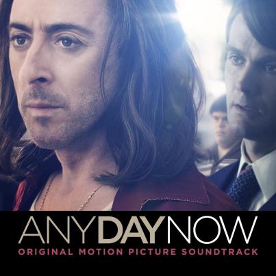 Lakeshore Records To Release Any Day Now Soundtrack; Features Original Song "Metaphorical Blanket" By Rufus Wainwright