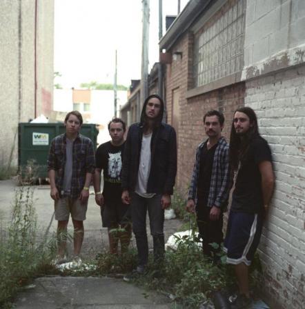 Topshelf Records Release Split 7" From Touche Amore And Pianos Become The Teeth