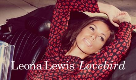 Leona Lewis Unveils 'Lovebird' Video