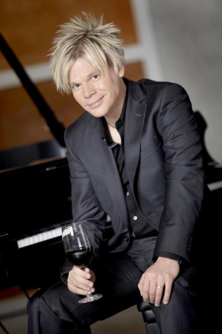 Brian Culbertson Is Going Back To School