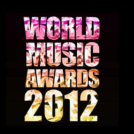 World Music Awards Joins Forces With Haitian Government To Raise Funds For Sandy Victims