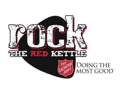 Top Music Stars To Rock The Red Kettle At L.A. LIVE