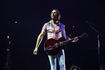 Jake Owen, Breakthrough Artist Of The Year, Added To Country Thunder Wisconsin's Star-studded Roster