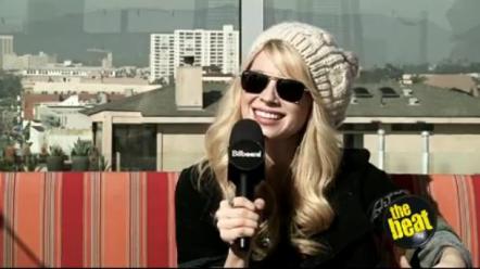 Brooke White: To Perform Live On "Good Day LA" On December 18, 2012; 'White Christmas' Garners Overwhelmingly Positive Reviews