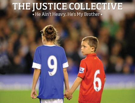 Kenny Dalglish Visits HMV Liverpool Store To Sell First Copy Of The Justice Collective Single In Race For Christmas No 1