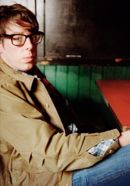 The Black Keys' Patrick Carney To Host New Monthly Show On SiriusXM