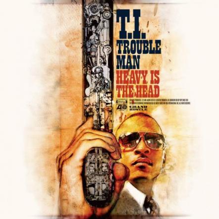 T.I. Shines With "Trouble Man: Heavy Is The Head"
