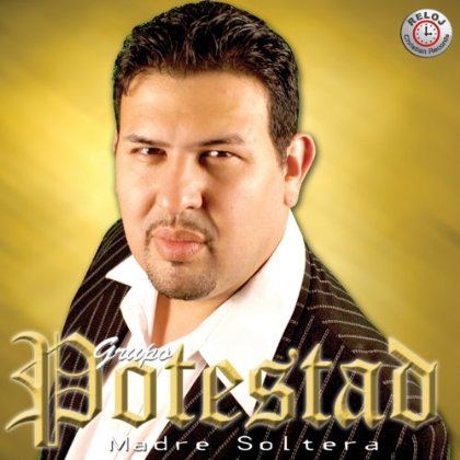 Oscar Trevino III And Grupo Potestad Release New Album "Madre Soltera"