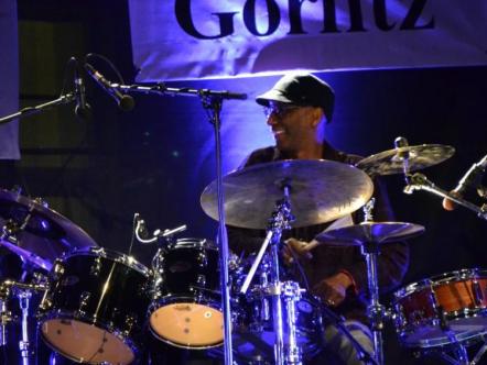 Drummer Omar Hakim Brings The Trio Of Oz To Milwaukee, Supported By Cascio Interstate Music