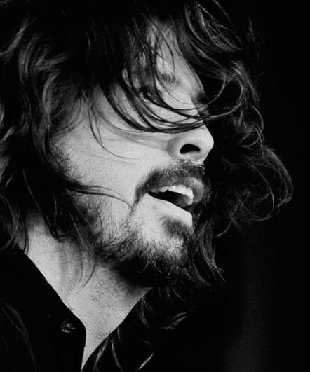Dave Grohl To Headline Autism Speaks' Third Annual Blue Jean Ball, Presented By The Guess? Foundation, With Special Performances By James Durbin, Rick Springfield, Ryan Bingham, And The White Buffalo