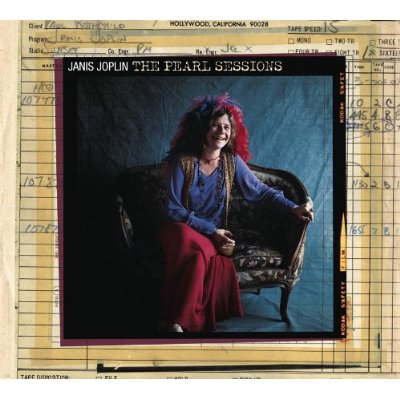 Legacy Recordings Commemorates Janis Joplin's 70th Birthday Honoring Iconic Singer As Label's First Artist Of The Month In January 2013