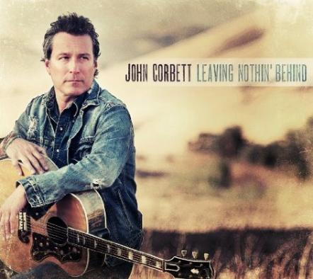 John Corbett Looks Ahead, Leaves Nothing Behind With New 2013 Album
