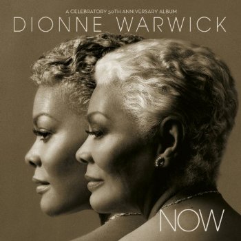 Dionne Warwick Album And Tour Produced By Damon Elliott Benefits Anthony Melikhov's Bright Future International