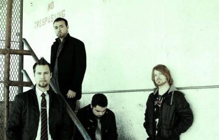 Houston Based Rock Band "Lost Element" Signs With Elite Rock Records