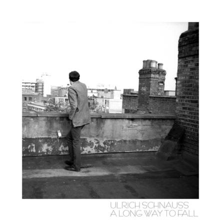 Ulrich Schnauss To Release New Album, A Long Way To Fall, For Domino/Scripted Realities In Early 2013