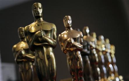 Oscars 2013: Full List Of Nominees