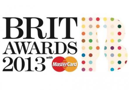 Brit Awards 2013: Nominations In Full