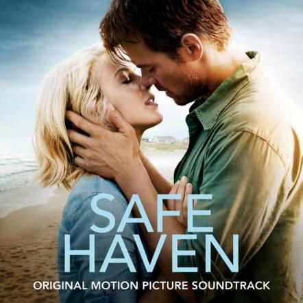 Safe Haven Soundtrack Feat. Colbie Caillat And Gavin Degraw Out February 5, 2013