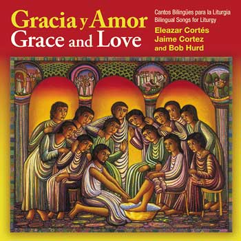 Gracia Y Amor/Grace And Love Celebrates Bilingual Worship With Song