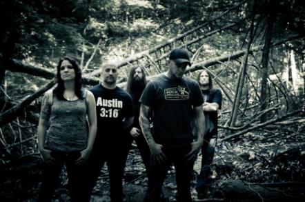 All That Remains Premiere New Music Video For "What If I Was Nothing" On VEVO