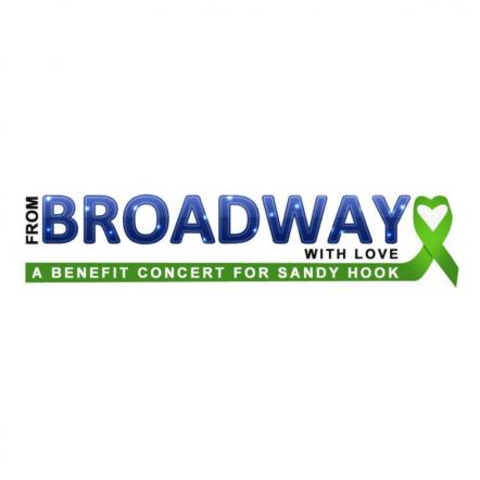 To Newtown, From Broadway With Love