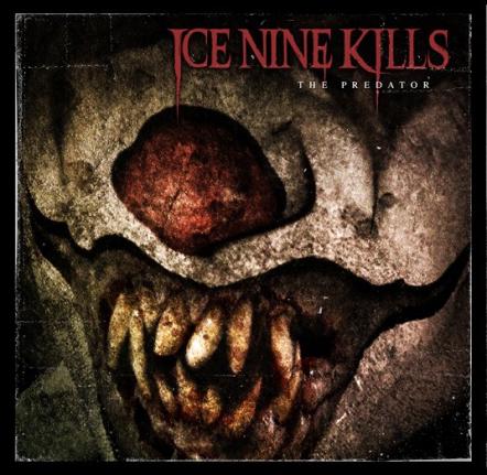 Ice Nine Kills 'The Predator' Debuts At No 9 On Billboard's Heatseekers Chart