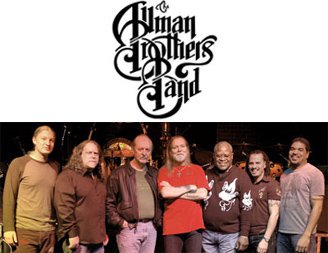 Allman Brothers Band To Release Two Vintage Recordings: Macon, GΑ 2/11/72 And Nassau Coliseum 5/1/73