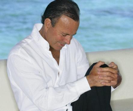 International Superstar Julio Iglesias Revisits His Best-Loved Hits, Including Songs In English, Spanish, Italian, French And Portuguese For The New 1 - Greatest Hits Collection
