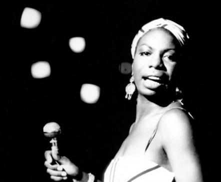 Legacy Recordings Honors Nina Simone As Artist Of The Month For February 2013