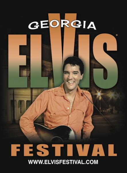 Elvis Festival Featured Tribute Artists To Appear On "Late Show With David Letterman" On CBS During Elvis Week Feb. 4-8