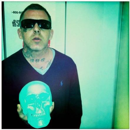 Madchild From Swollen Members Added To Warped Tour 2013