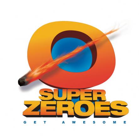 "Super Zeroes" Soundtrack To Be Released On Average Joes Entertainment Featuring Bubba Sparxxx, Kottonmouth Kings, Nappy Roots, Bonecrusher & Rehab