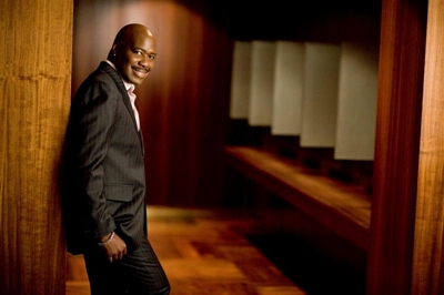 Grammy Nominated Singer Will Downing Celebrates 25 Years Of Recording Success With The Release Of "Silver"