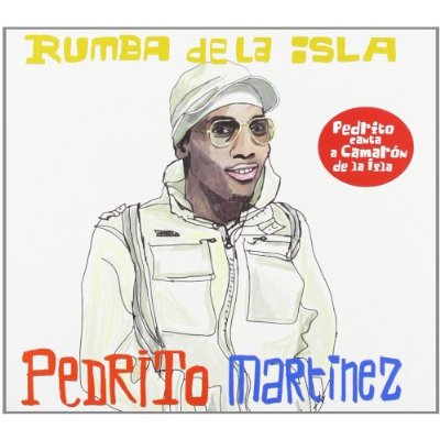 Cuban Musician Pedrito Martinez Merges Cuban And Flamenco Rumba On New Album, Rumba De La Isla