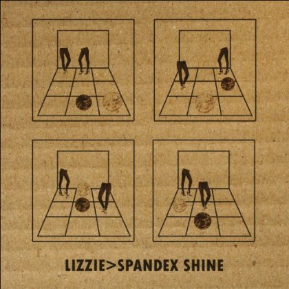 Lizzie Releases Premier Single "Spandex Shine"