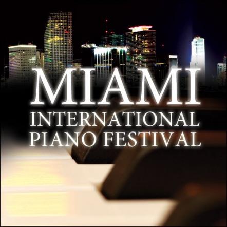 Classical Music Event The Master Series March 3-5 At The Broward Center For The Performing Arts
