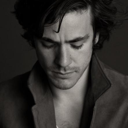 Jack Savoretti Confirmed For Jake Bugg's European + New Single Not Worthy