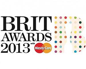 BRIT Awards Full Winners List 2013