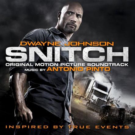 Lakeshore Records Presents "Snitch" Original Motion Picture Soundtrack
