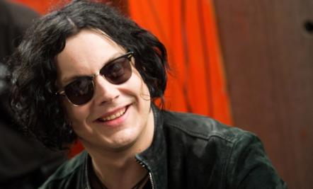 Record Store Day Ambassador Jack White: 'There's No Romance In A Mouse Click'